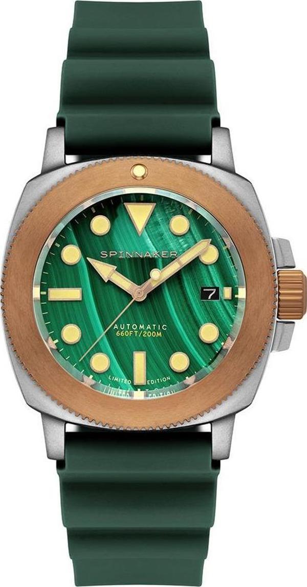SPINNAKER SP-5145-02 Erkek Kol Saati - Image 1