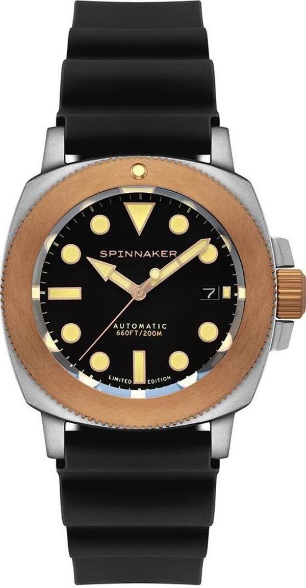 SPINNAKER SP-5145-03 Erkek Kol Saati - Image 1