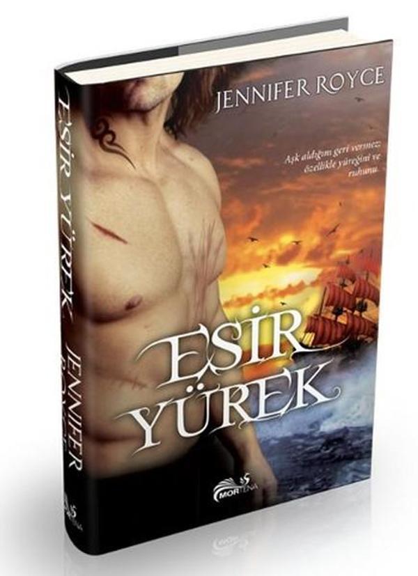 Esir Yürek - Mortena - Image 1