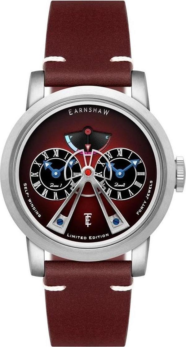 EARNSHAW ES-8306-02 Erkek Kol Saati - Image 1