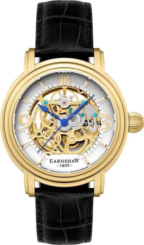 EARNSHAW ES-8011-04 Erkek Kol Saati - Image 1