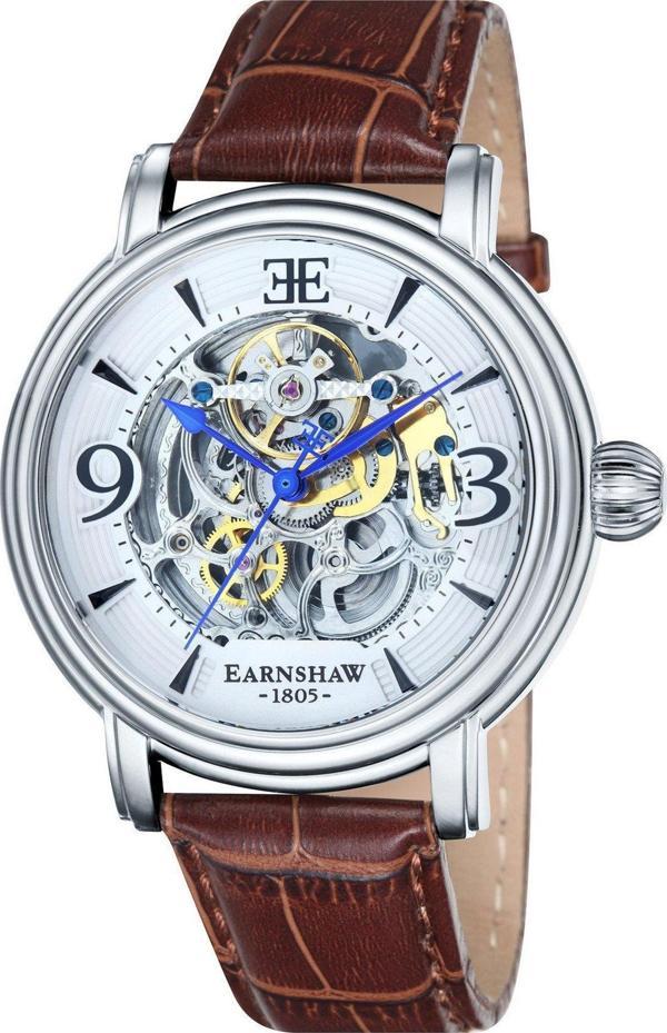 EARNSHAW ES-8011-01 Erkek Kol Saati - Image 1