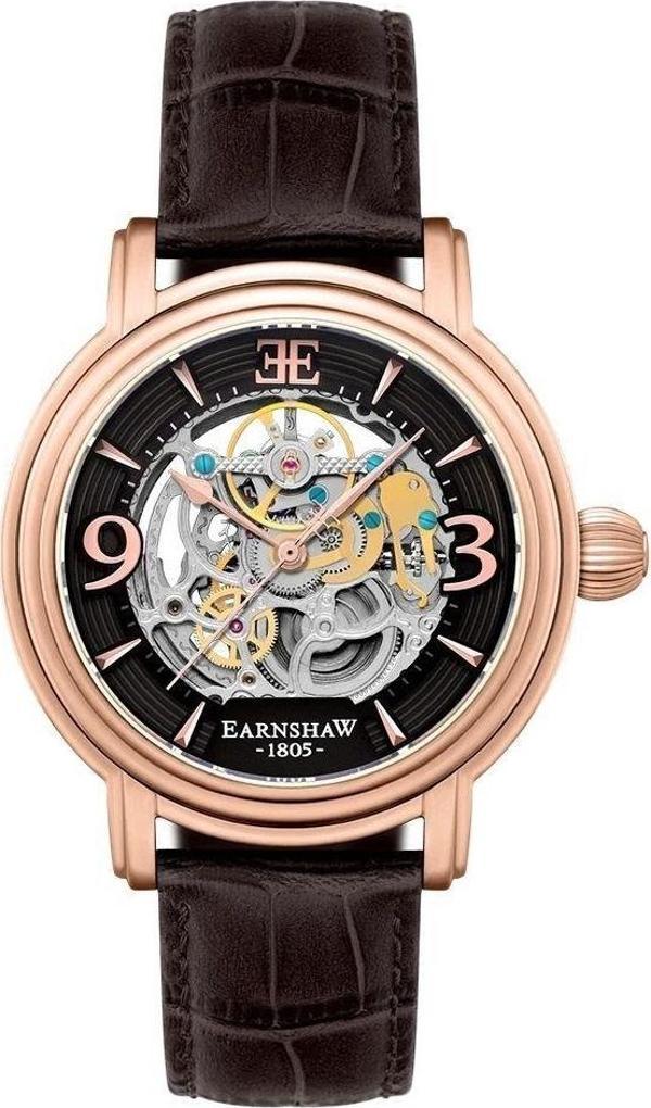 EARNSHAW ES-8011-07 Erkek Kol Saati - Image 1