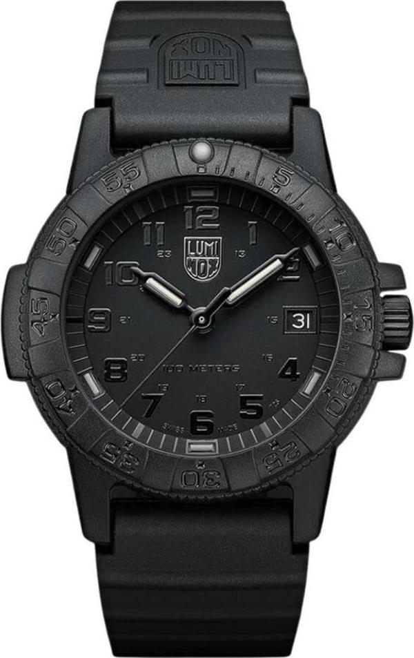 XS.0301.BO.L Luminox Leatherback Sea Turtle 0300 Serisi Erkek Kol Saati - Image 1