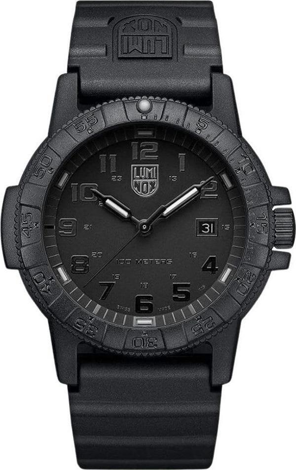 XS.0321.BO.L LEATHERBACK SEA TURTLE GIANT 0320 Serisi Erkek Kol Saati - Image 1
