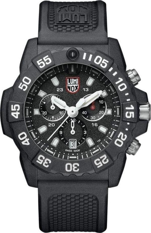 XS.3581 NAVY SEAL 3580 CHRONOGRAPH Serisi Erkek Kol Saati - Image 1