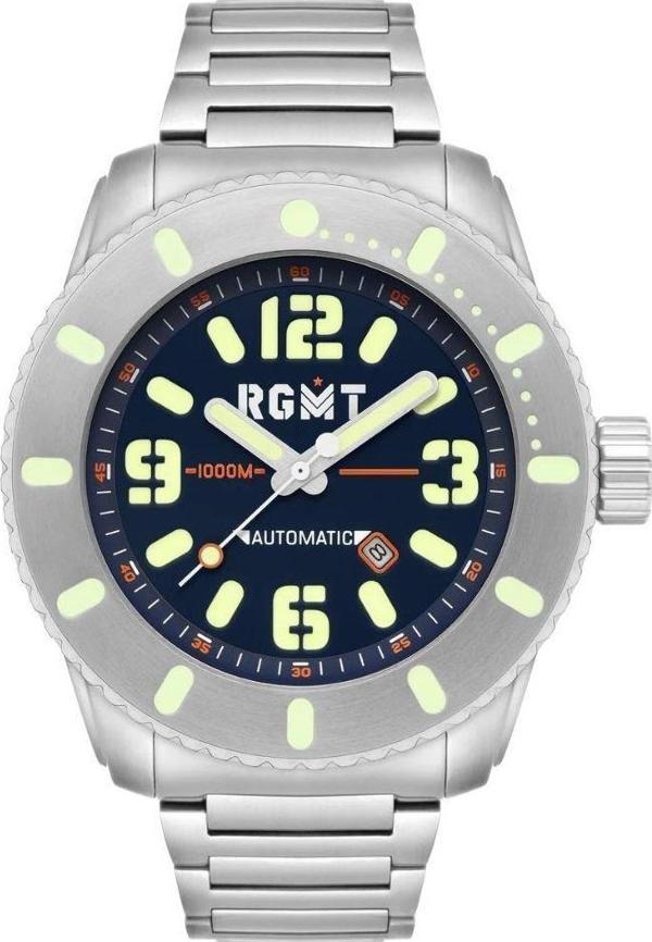 ALL-BRITE RG-8053-33 Otomatik Erkek Kol Saati - Image 1
