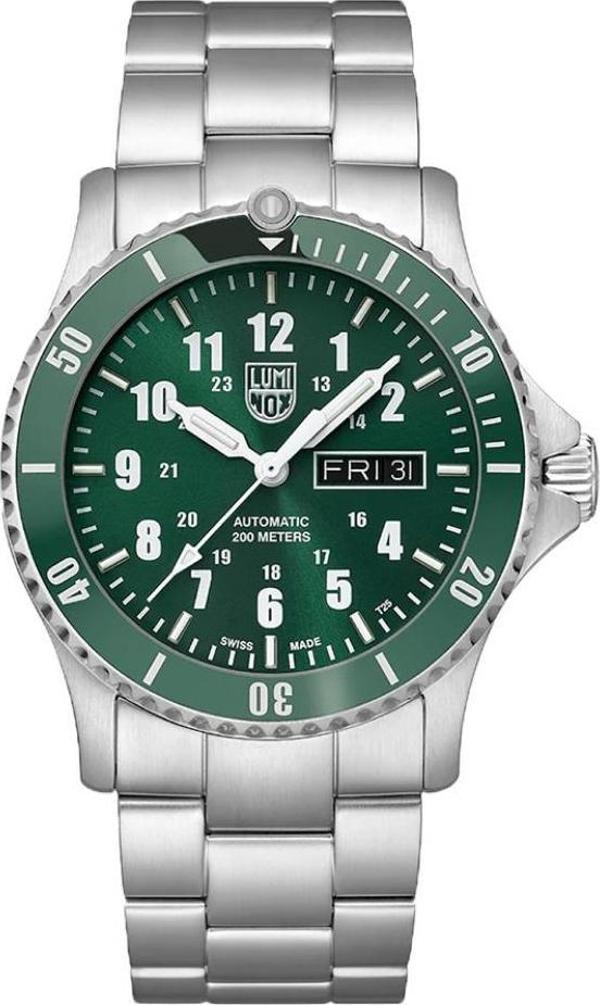 XS.0937 SPORT TIMER AUTOMATIC 0920 Erkek Kol Saati - Image 1