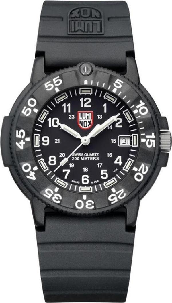 XS.3001.F ORIGINAL NAVY SEAL 3000 Serisi Erkek Kol Saati - Image 1