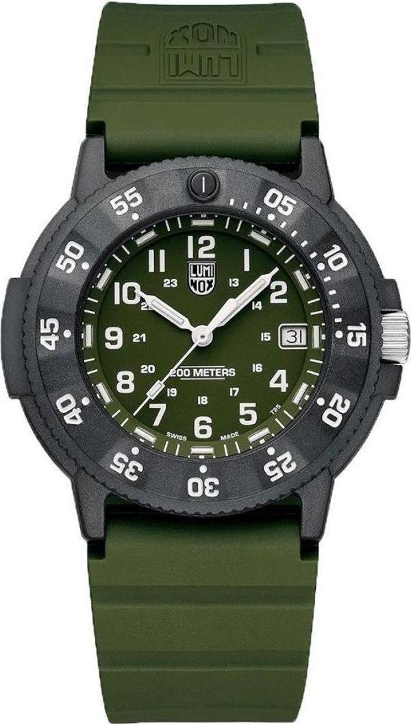 XS.3013.EVO.S ORIGINAL NAVY SEAL 3000 Serisi Erkek Kol Saati - Image 1