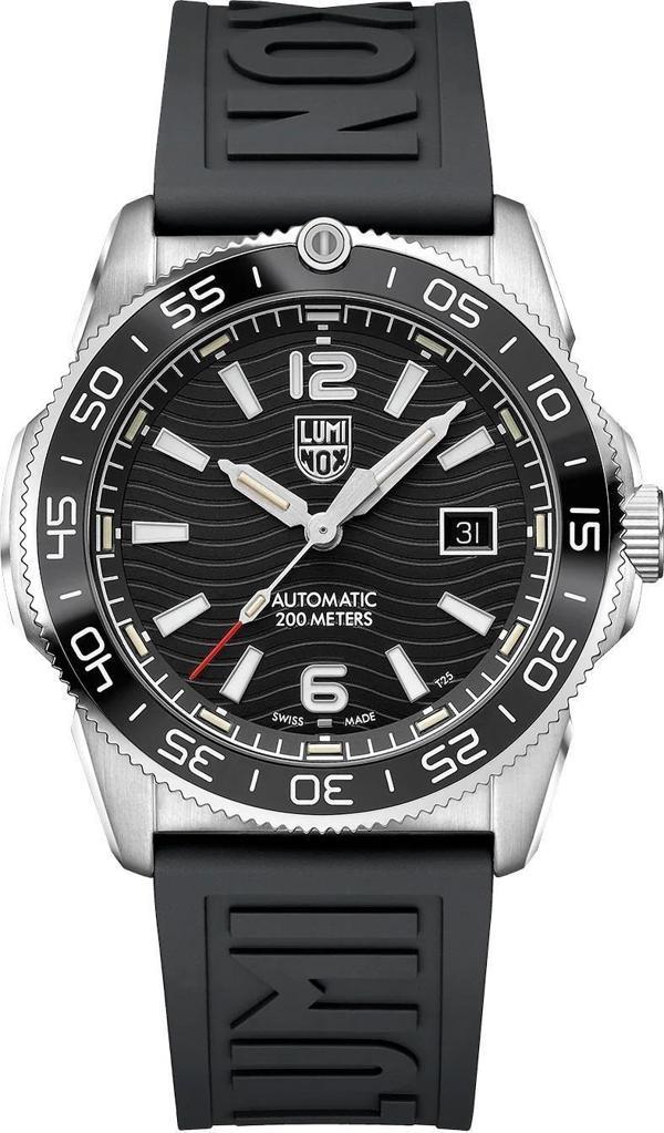 XS.3101 PACIFIC DIVER AUTOMATIC 3100 Erkek Kol Saati - Image 1
