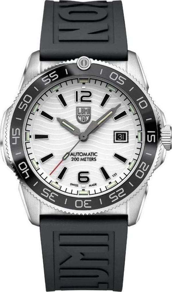 XS.3101.H. PACIFIC DIVER AUTOMATIC 3100 Erkek Kol Saati - Image 1