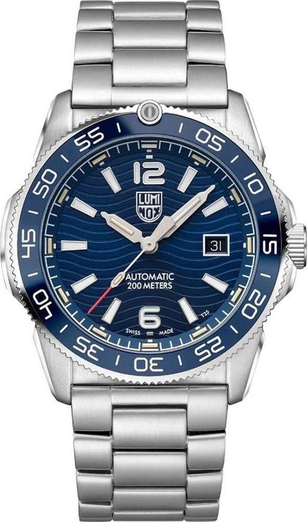 XS.3104 PACIFIC DIVER AUTOMATIC 3100 Erkek Kol Saati - Image 1
