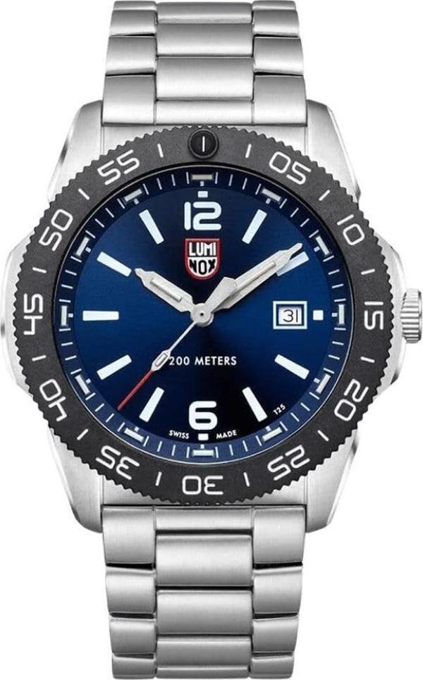 XS.3123 PACIFIC DIVER 3120 Erkek Kol Saati - Image 1