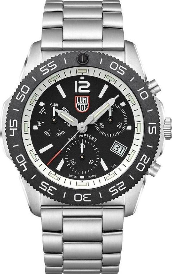 XS.3141.M PACIFIC DIVER CHRONOGRAPH 3140 Erkek Kol Saati - Image 1