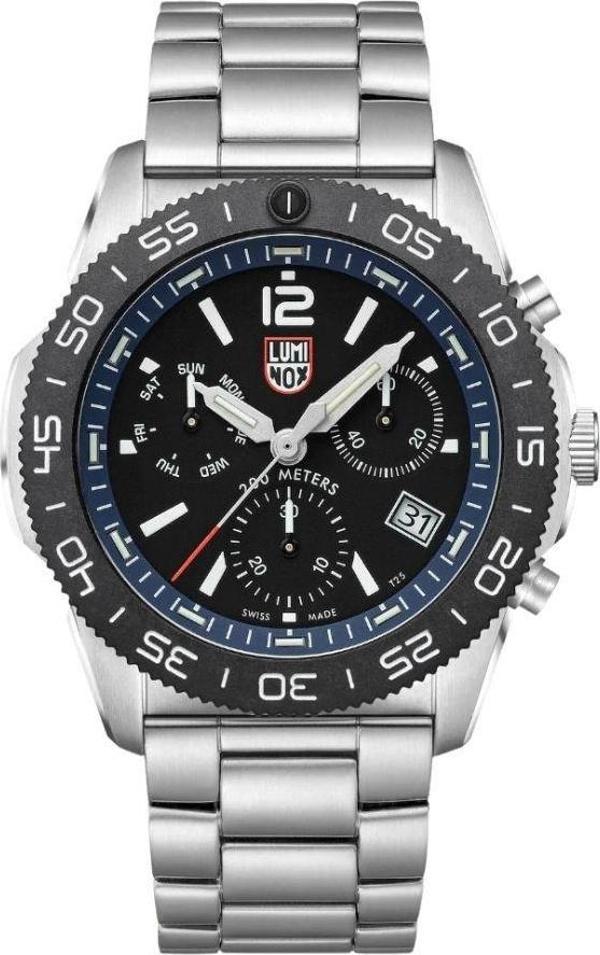 XS.3143.M PACIFIC DIVER CHRONOGRAPH 3140 Erkek Kol Saati - Image 1