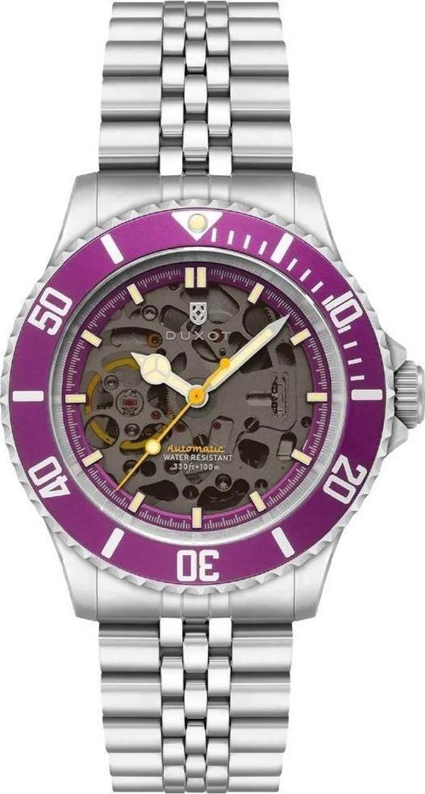 DUXOT DX-2067-99 Erkek Kol Saati - Image 1