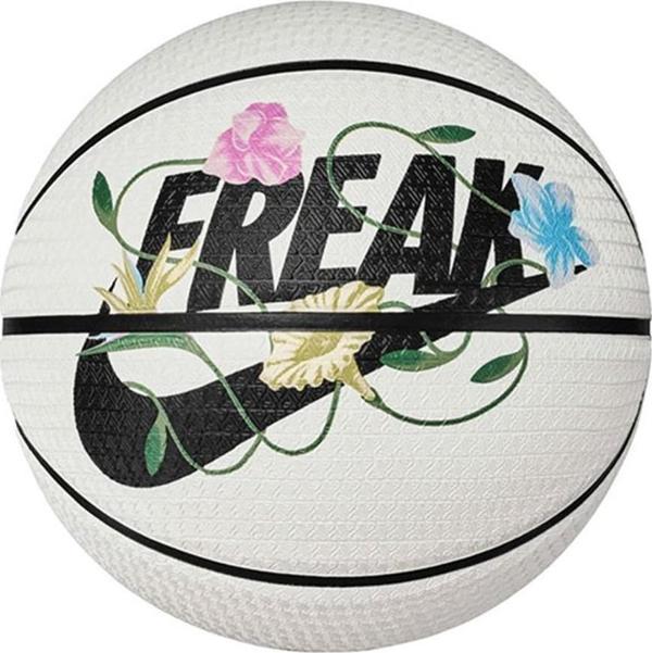 Unisex Basketbol Topu Playground 8P 2.0 N.100.4139.129.07 - Image 1