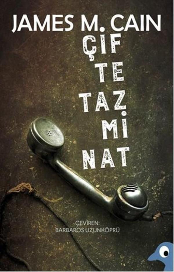 Çifte Tazminat - Alakarga - Image 1