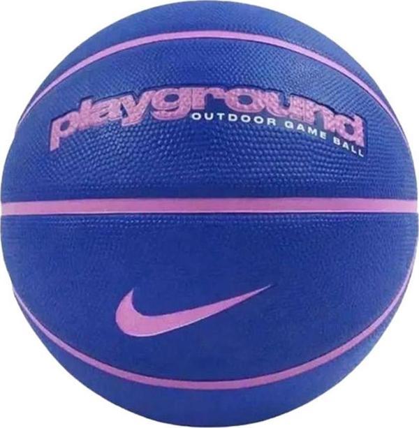 Unisex Basketbol Topu Everyday Playground 8P N.100.4371.429.07 - Image 1