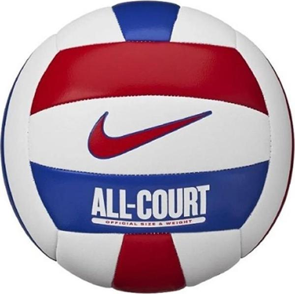 Unisex Voleybol Topu All Court Volleyball Deflated N.100.9072.124.05 - Image 1