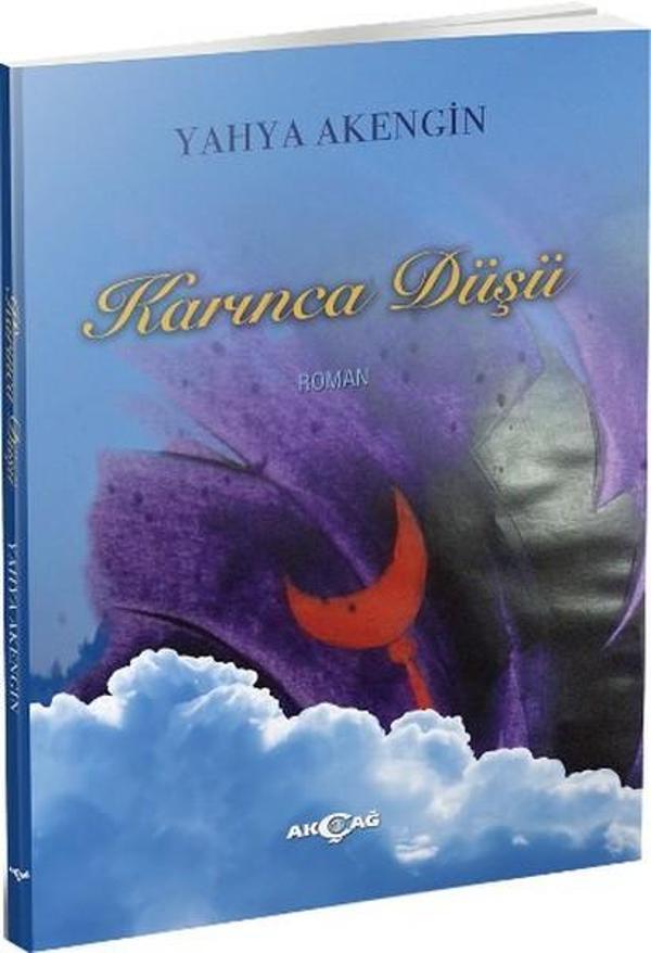 Karınca Düşü - Akçağ Yayınları - Image 1