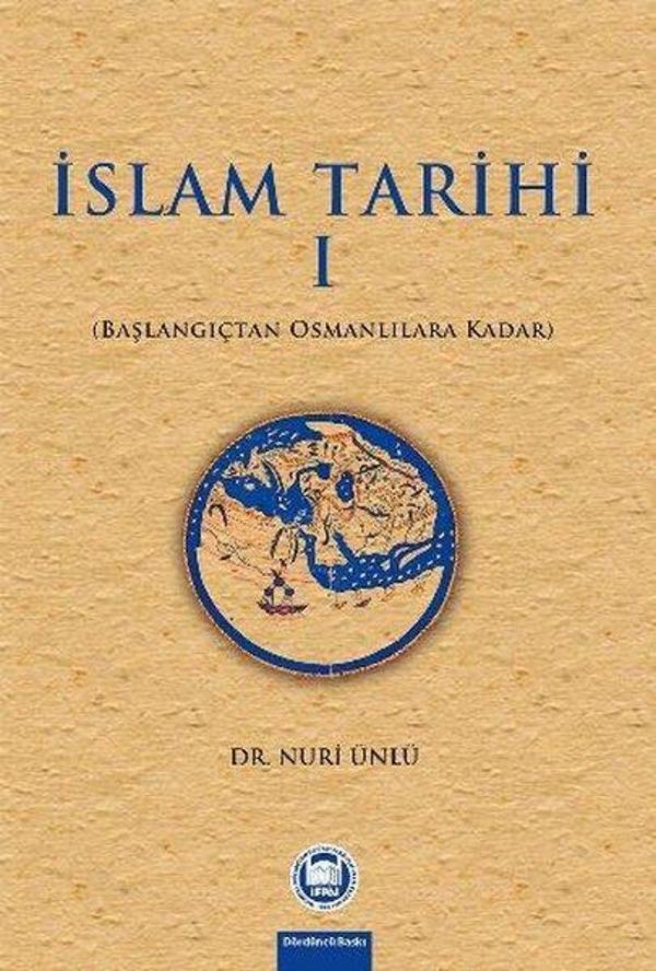 İslam Tarihi 1 - M. Ü. İlahiyat Fakültesi Vakfı Yayı - Image 1