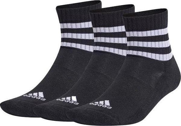 3S C Spw Mıd 3P Unisex Çorap IC1317 - Image 1