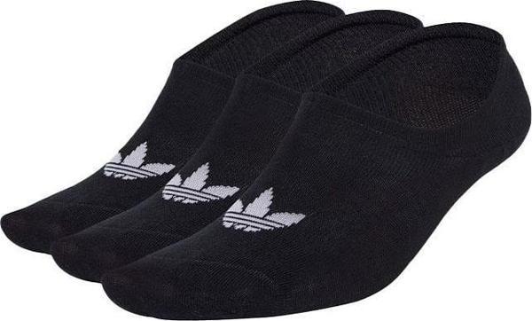 Low Cut S 3P Unisex Çorap JV7442 - Image 1