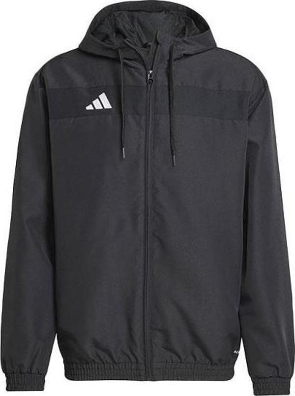 Tıro Es W Hood Erkek Sweatshirt JC5435 - Image 1