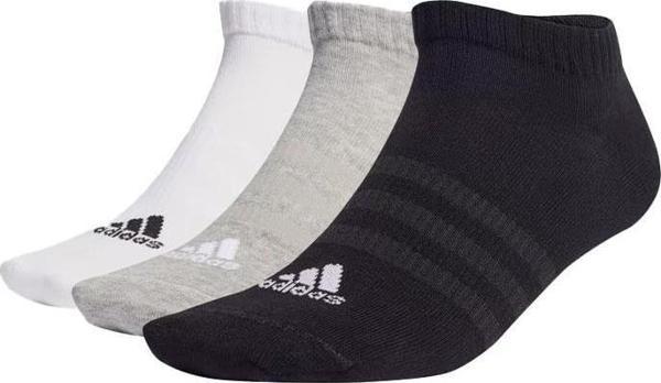 T Spw Low 3P Unisex Çorap IC1337 - Image 1
