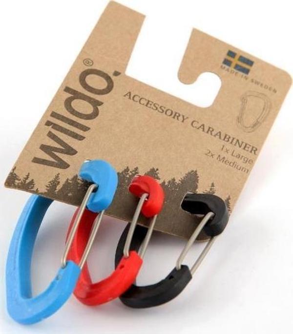 Wildo Karabina Set Energy - Image 1
