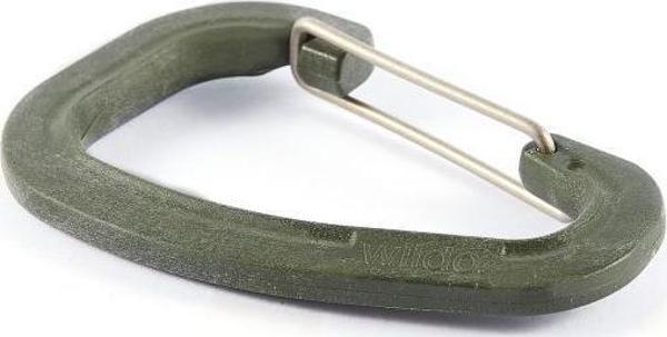 Wildo Karabina Medium Olive - Image 1