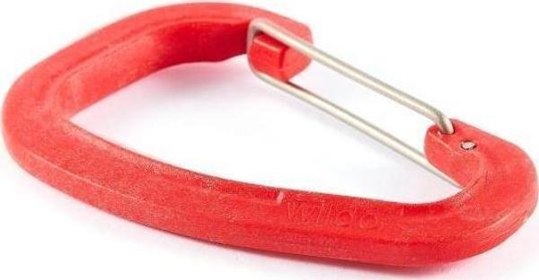 Wildo Karabina Large RED - Image 1