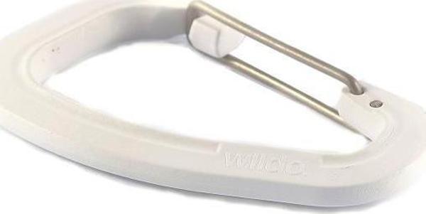 Wildo Karabina Large WHİTE - Image 1