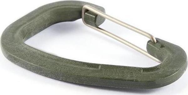 Wildo Karabina Large Olive - Image 1