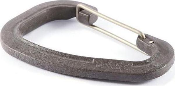 Wildo Karabina Large Dark Grey - Image 1