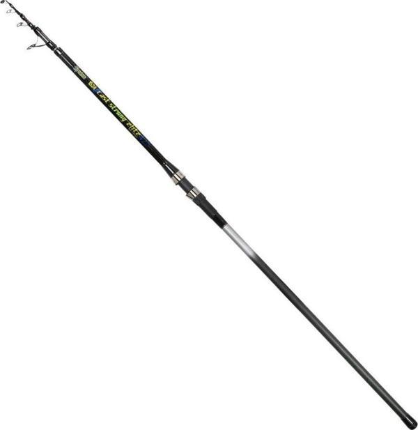 Captain Elite Cast Strong 80-180 Gr 2,70 Cm Kamış   - Image 1
