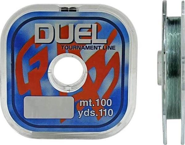 Duel Tournament Line 0,45mm 100mt Makara Misina   - Image 1