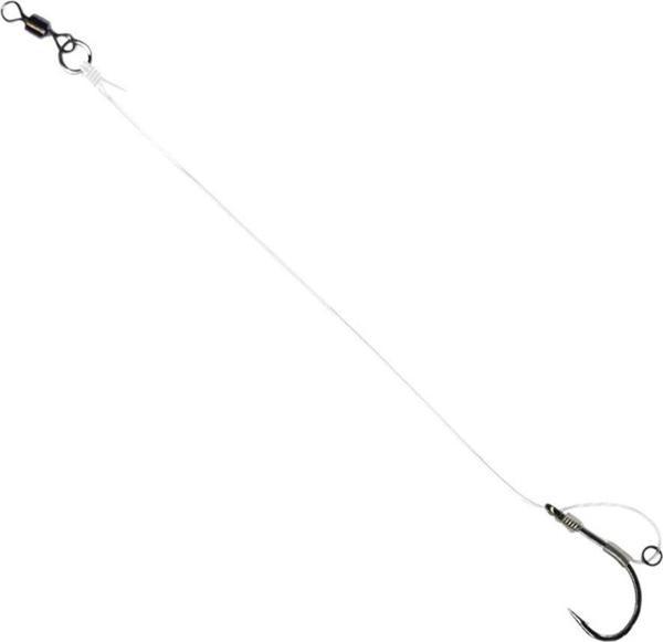 Mustad Stıff D Rıg 60510bln X2 No:2 Boili Takımı   - Image 1