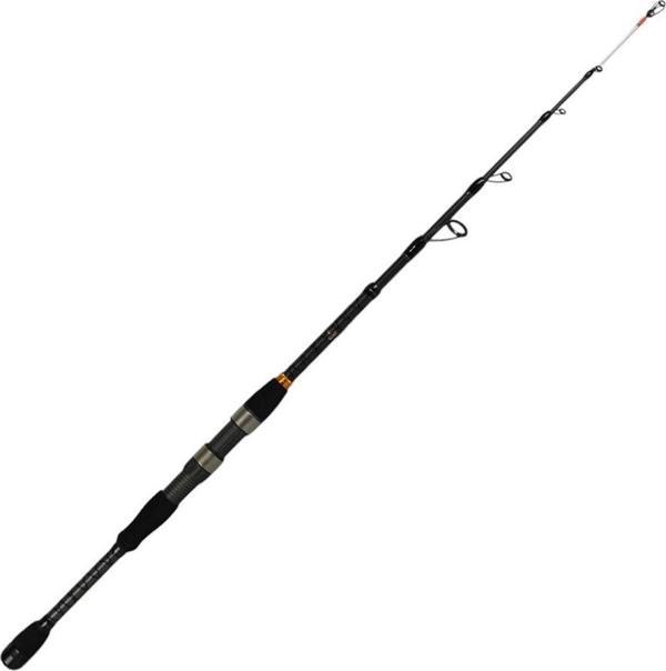 Sea Horse Big Cast Tele Spin 2,40 10-40 Gr   - Image 1