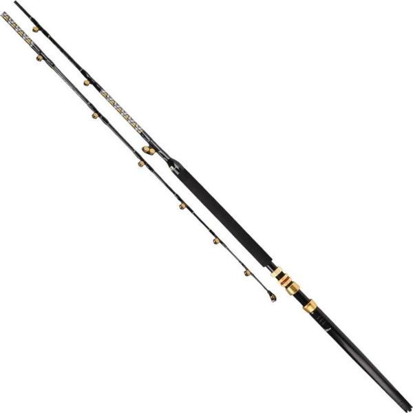 Tica Stand-Up Roller 5-6" 30-50Lbs Kamış   - Image 1