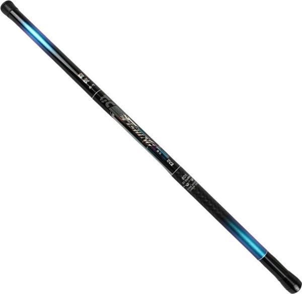 Tica Ku-Ta Carbon 8 Metre Göl Kamışı   - Image 1
