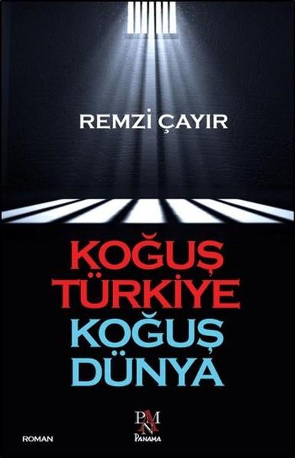 Koğuş Türkiye Koğuş Dünya - Panama Yayıncılık - Image 1