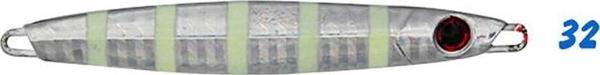 Wily Colix Jig 30Gr 82mm CL32   - Image 1