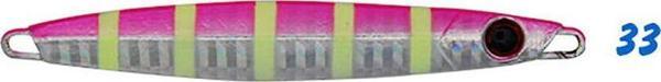 Wily Colix Jig 30Gr 82mm CL33   - Image 1