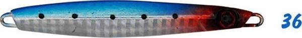 Wily Colix Jig 40Gr 90mm CL36   - Image 1