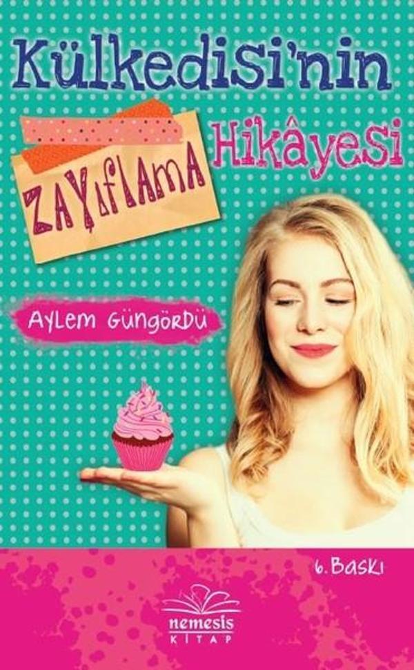 Külkedisinin Zayıflama Hikayesi - Nemesis Kitap Yayınevi - Image 1
