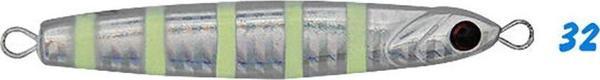 Wily Cooper Jig 28Gr 80mm CL32   - Image 1