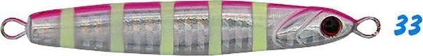 Wily Cooper Jig 60Gr 104mm CL33   - Image 1